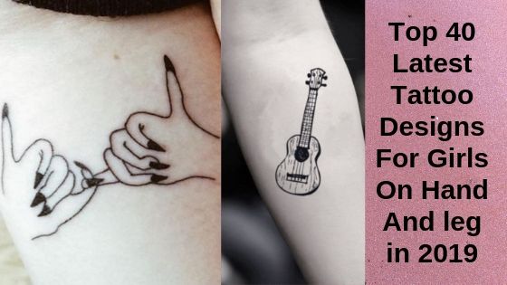 Tattoo designs for girls