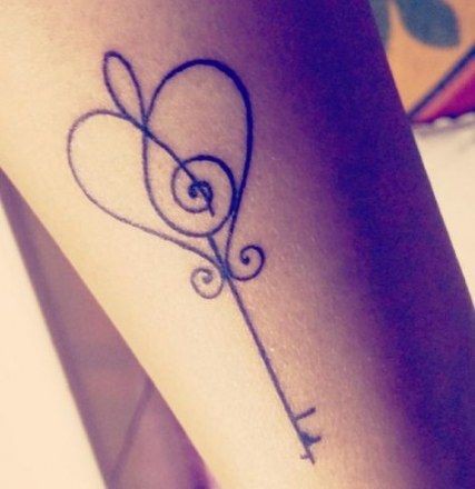 Tattoo Designs For Girls 