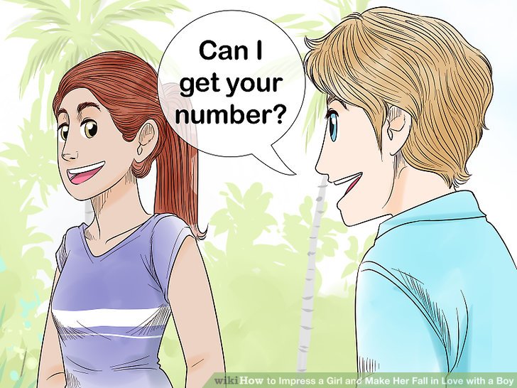 How To Know If A Guy Likes You
