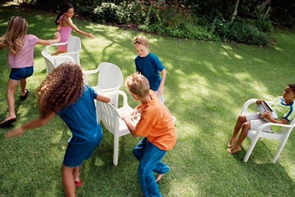 Party Games Ideas