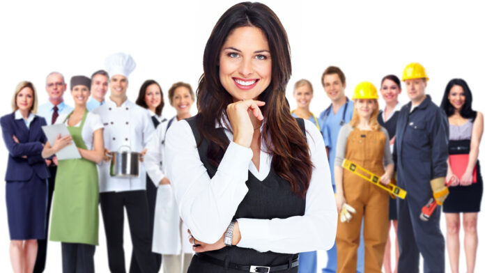 highest paying Jobs for Women
