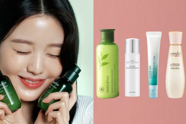 korean beauty products