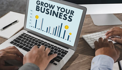best ways to grow your business