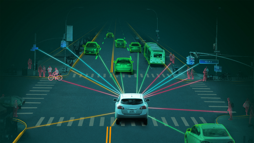 Impacts of Autonomous Vehicles