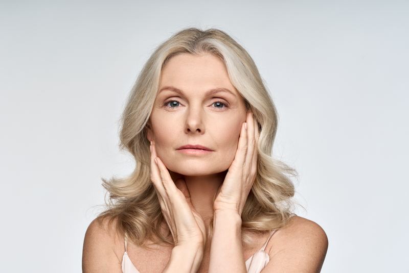 best anti-aging skincare ingredients