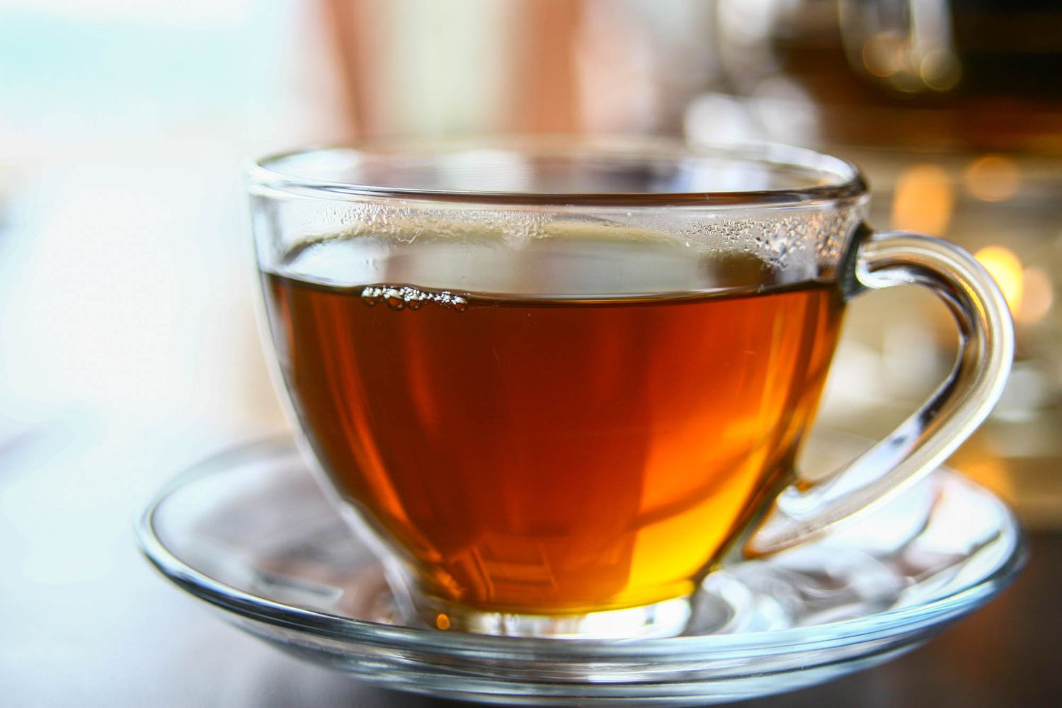 healt benefits of herbal tea