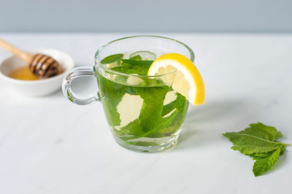 drinks for improve digestion