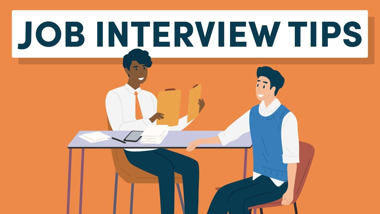 tips for interview preparation