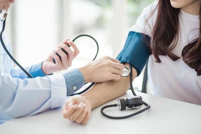 Natural Remedies for High Blood Pressure