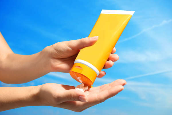 myths about sunscreen