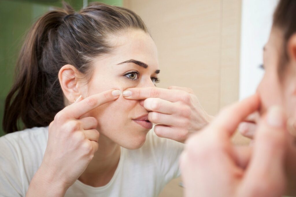 common skincare mistakes to avoid
