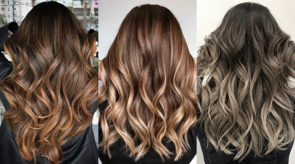 Hair Color Trends to Try
