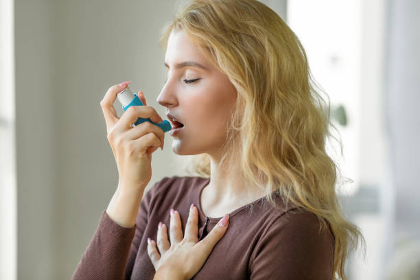 Exercise for Asthma Patients