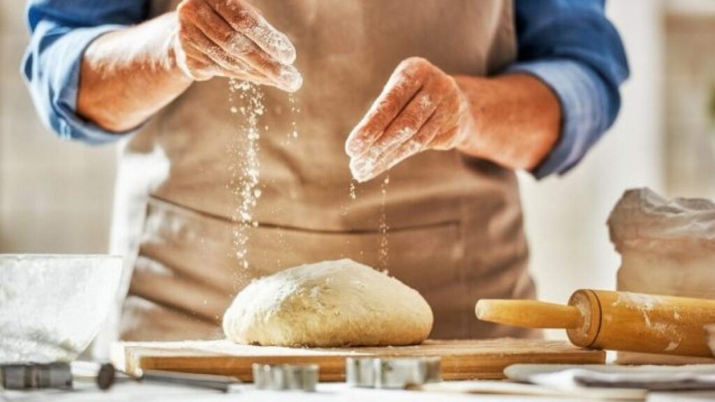 Bread Making Techniques