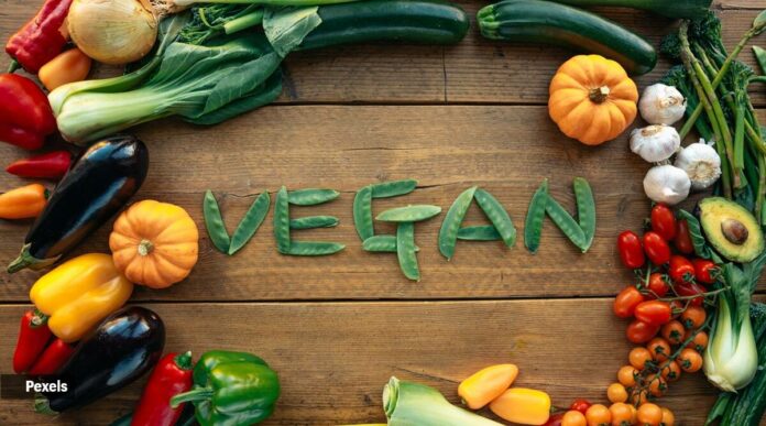 14 Common myths about veganism
